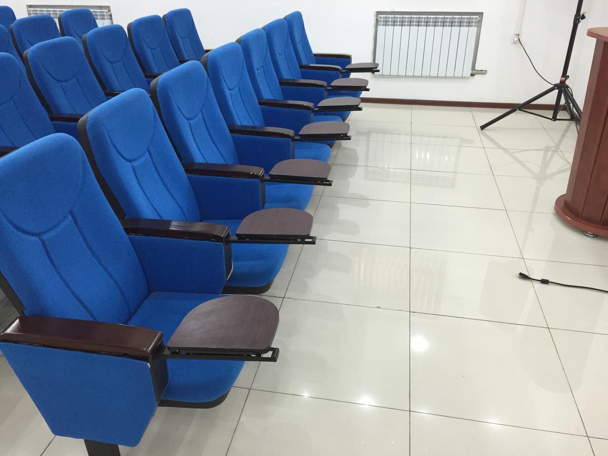 Hotel Ark Ms Taraz Bagian luar foto