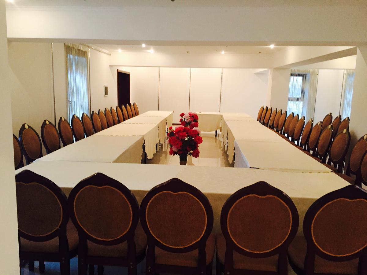 Hotel Ark Ms Taraz Bagian luar foto