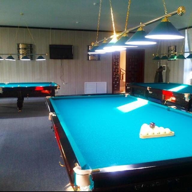 Hotel Ark Ms Taraz Bagian luar foto