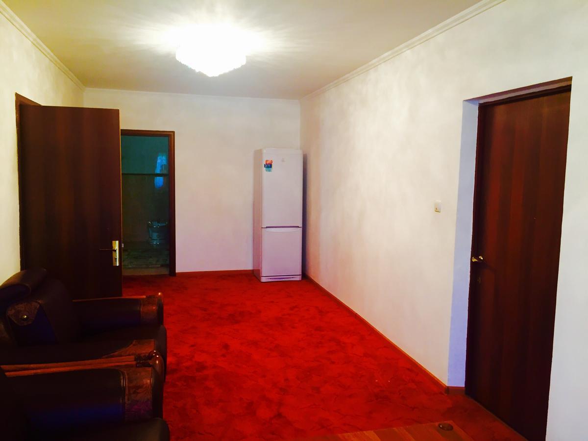 Hotel Ark Ms Taraz Bagian luar foto